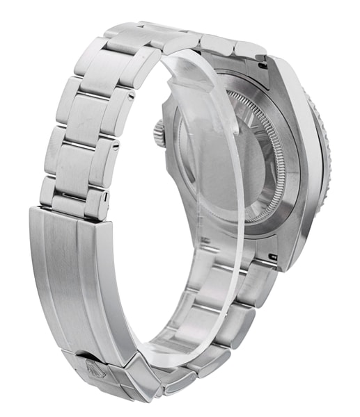 Rolex Submariner 124060